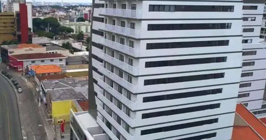 Sala comercial à venda na Avenida República Argentina, 2275, Portão, Curitiba
