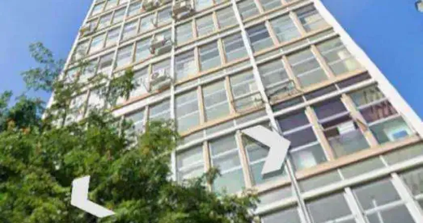 Sala comercial à venda na AVENIDA MARECHAL DEODORO, 252, Centro, Curitiba