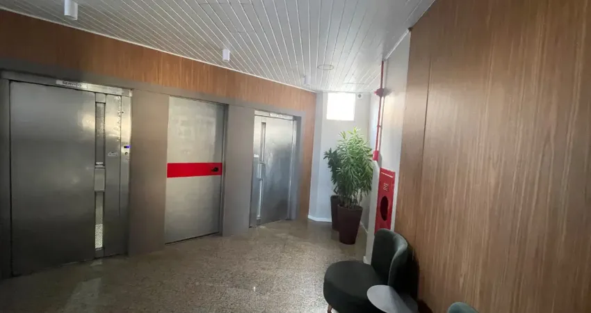 Apartamento com 3 quartos à venda no Varjota, Fortaleza