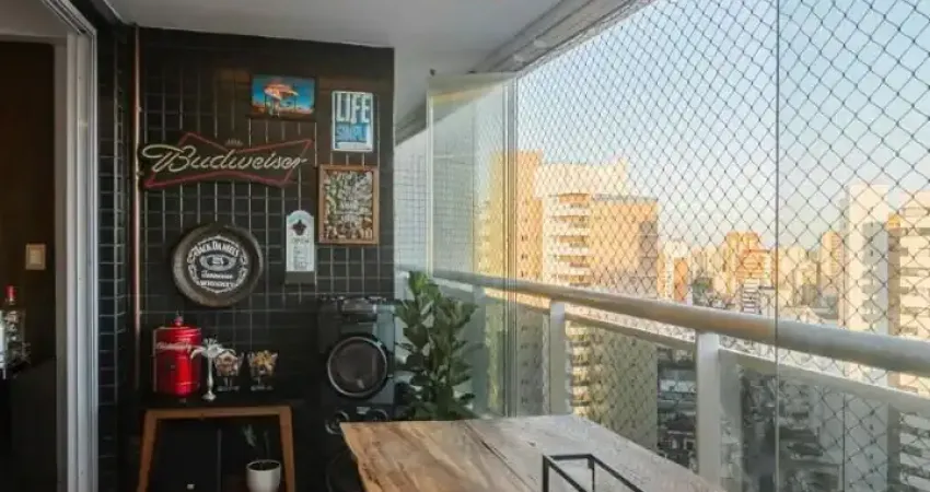 Belo apartamento de 141 m² com 03 suítes no coração da aldeota