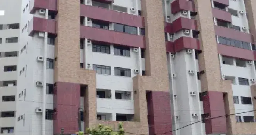 Apartamento com 3 quartos à venda na Rua José Napoleão, 403, Meireles, Fortaleza