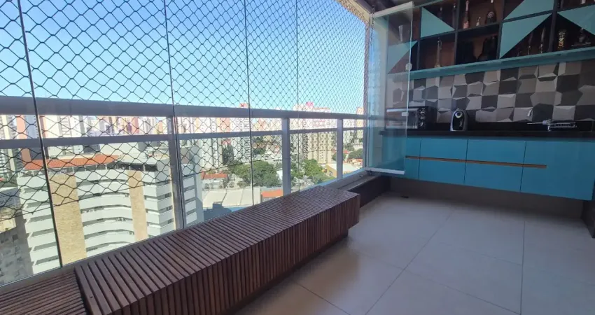 Excelente apartamento no melhor da aldeota com 120m² e 03 suítes