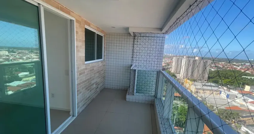 Apartamento com 3 quartos à venda no Sapiranga, Fortaleza