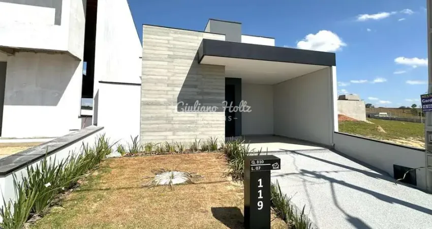 Condomínio fechado para venda em boituva, reserva dos ipes, 3 dormitórios, 3 suítes, 4 banheiros, 2 vagas