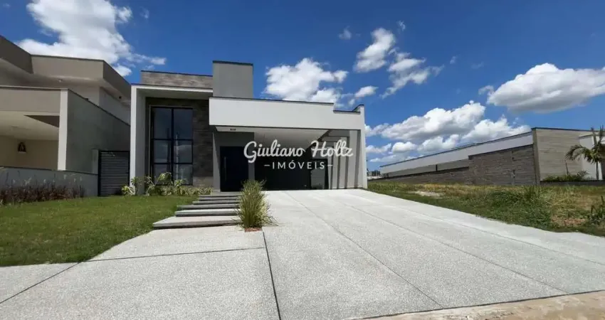 Condomínio fechado para venda em boituva, residencial haras inga mirim, 3 dormitórios, 3 suítes, 5 banheiros, 4 vagas