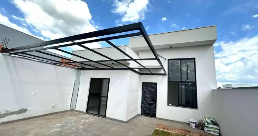 Casa para venda em boituva, parque residencial campo verde, 3 dormitórios, 1 suíte, 3 banheiros, 2 vagas