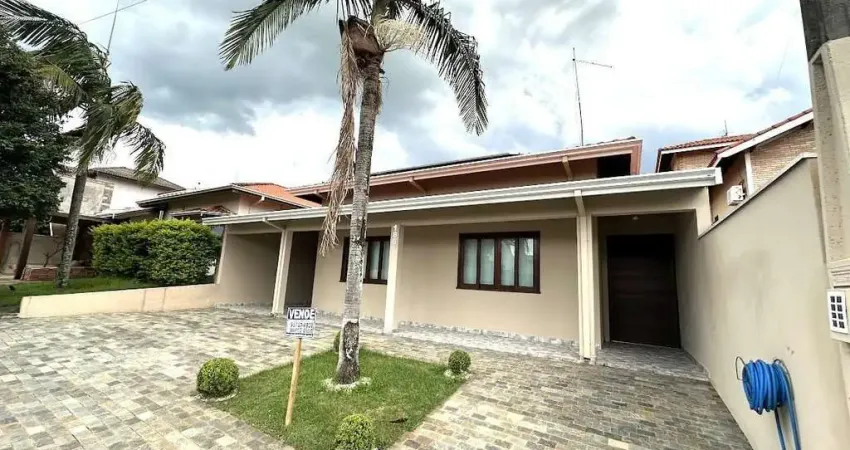 Condomínio fechado para venda em boituva, portal dos pássaros, 4 dormitórios, 1 suíte, 4 banheiros, 2 vagas