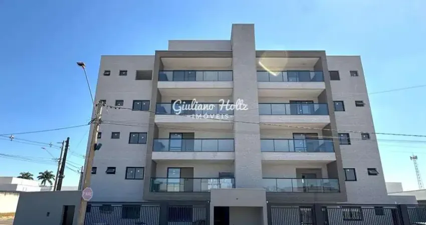 Apartamento para venda em boituva, portal ville azaleia, 2 dormitórios, 1 suíte, 2 banheiros, 1 vaga