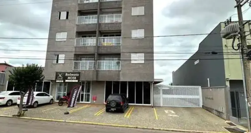 Apartamento para venda em boituva, parque residencial esplanada, 2 dormitórios, 1 banheiro, 1 vaga