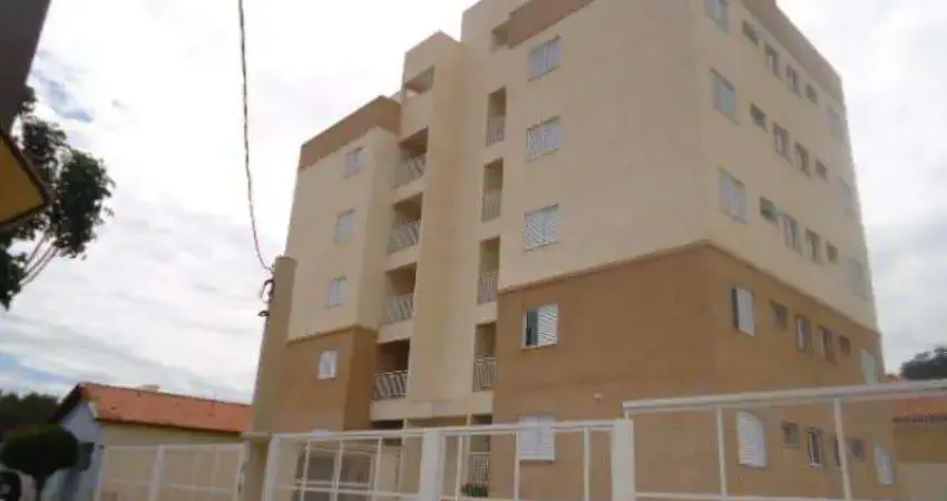 Apartamento para venda em boituva, centro, 2 dormitórios, 1 banheiro, 1 vaga