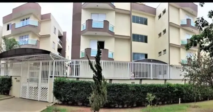 Apartamento para venda em boituva, águia da castelo, 2 dormitórios, 1 banheiro