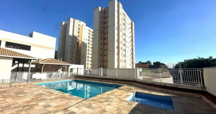 Apartamento para venda em boituva, centro, 2 dormitórios, 1 banheiro, 1 vaga