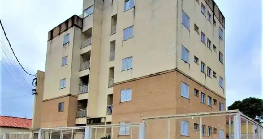 Apartamento para venda em boituva, centro, 2 dormitórios, 1 banheiro, 1 vaga