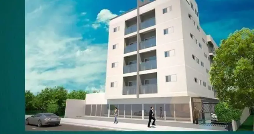 Apartamento para venda em boituva, residencial primo, 1 dormitório, 1 banheiro, 1 vaga