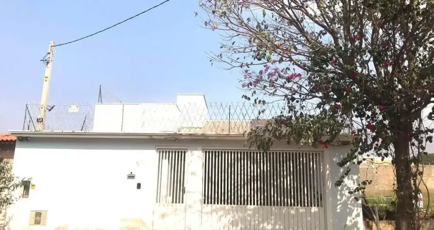 Casa para venda em boituva, portal ville azaleia, 3 dormitórios, 1 suíte, 2 banheiros, 4 vagas