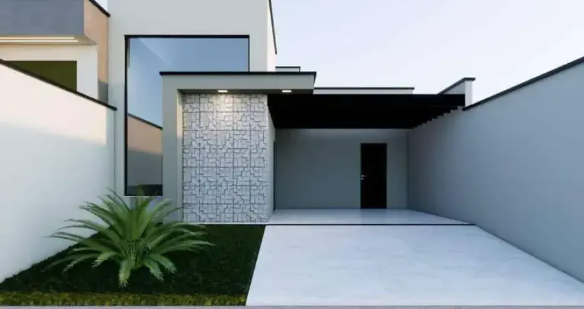 Casa para venda em boituva, parque residencial campo verde, 2 dormitórios, 1 suíte, 2 banheiros, 2 vagas