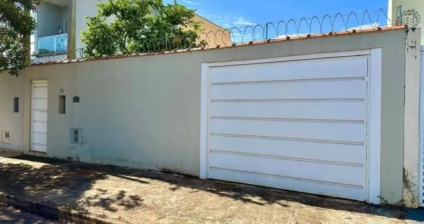 Casa para venda em boituva, portal ville primavera, 2 dormitórios, 1 suíte, 2 banheiros