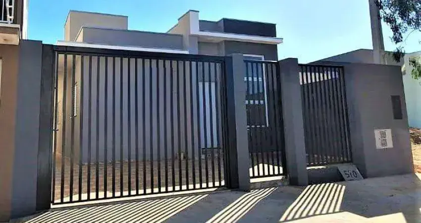 Casa para venda em boituva, morada dos ipês, 2 dormitórios, 1 suíte, 2 banheiros, 2 vagas