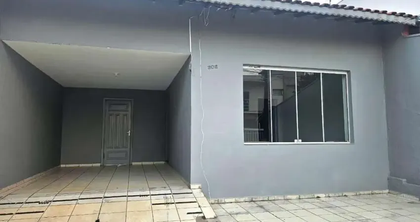 Casa para venda em boituva, jardim das palmeiras, 2 dormitórios, 1 banheiro