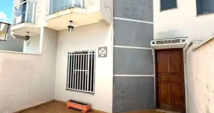 Casa para venda em boituva, parque residencial esplanada, 2 dormitórios, 2 suítes, 3 banheiros, 1 vaga