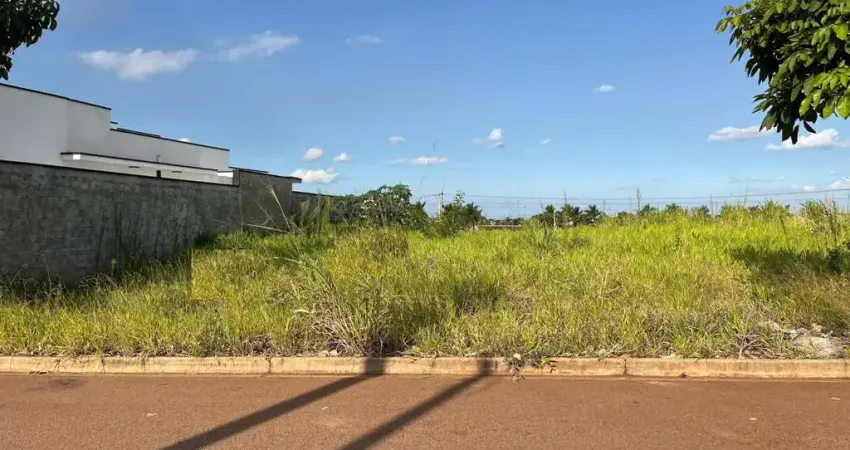 Terreno à venda na Rua Valdomiro Stivanelli, 266, Portal Ville Jardins, Boituva