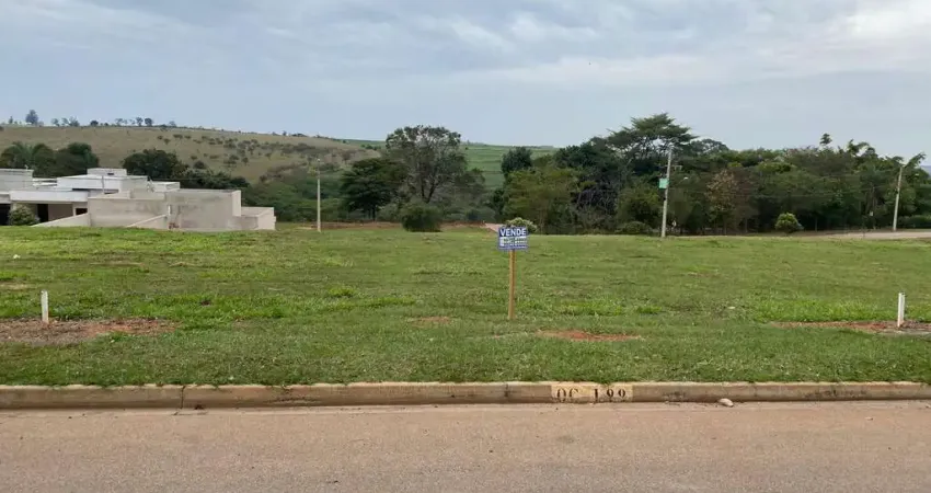 Terreno à venda na Alameda Tropical, 99, Tropicália Park, Boituva