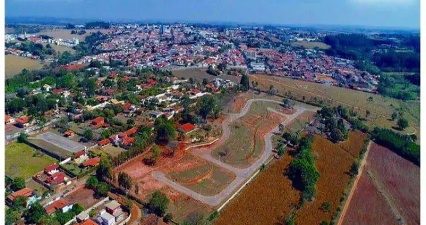 Terreno à venda na Alameda Tropical, 1234, Tropicália Park, Boituva