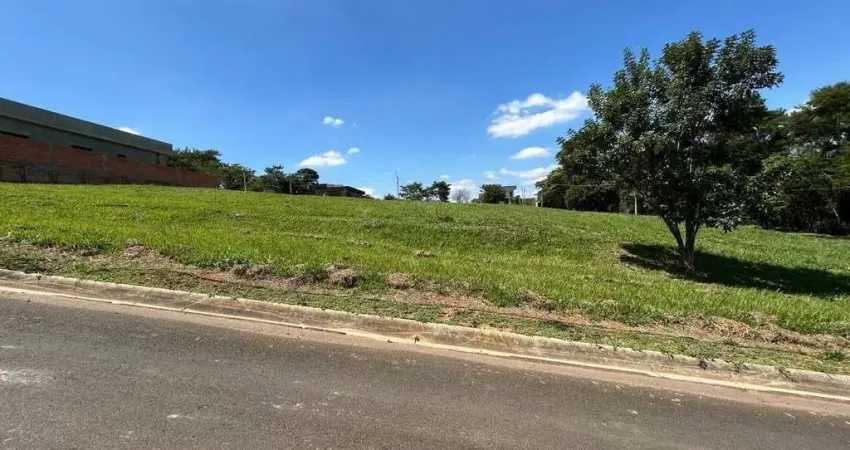 Terreno para venda em boituva, residencial haras inga mirim