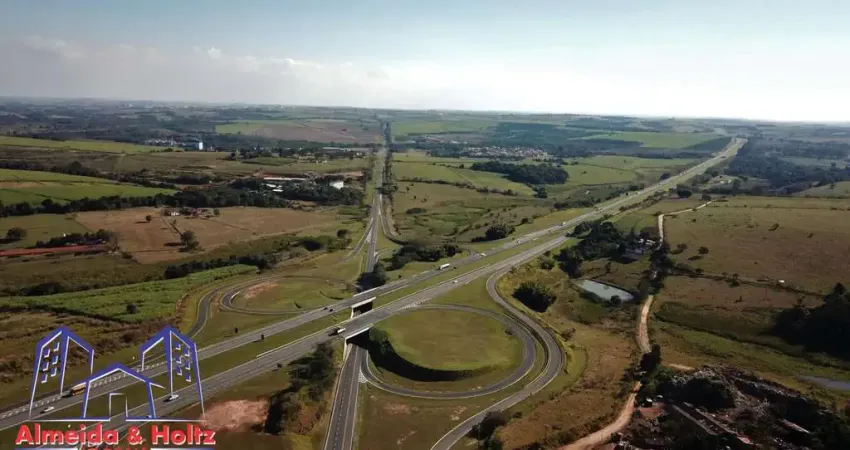 Terreno à venda na Rodovia Vicente Palma, 123, Colina Nova Boituva, Boituva
