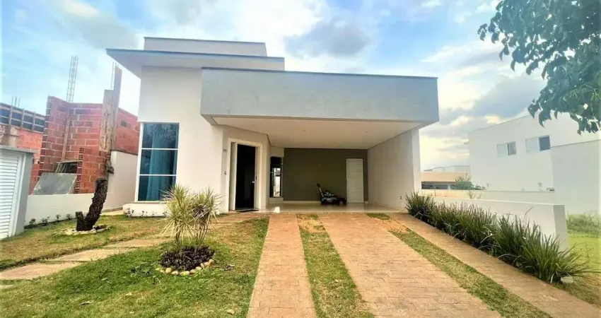 Condomínio fechado para venda em porto feliz, portal ville flamboyant, 3 dormitórios, 1 suíte, 2 banheiros, 2 vagas