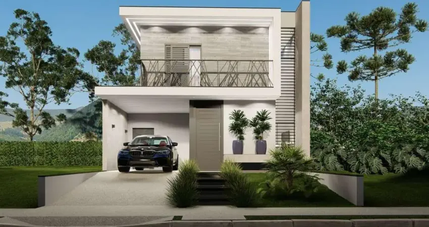 Condomínio fechado para venda em boituva, reserva dos ipes, 3 dormitórios, 3 suítes, 2 banheiros, 2 vagas