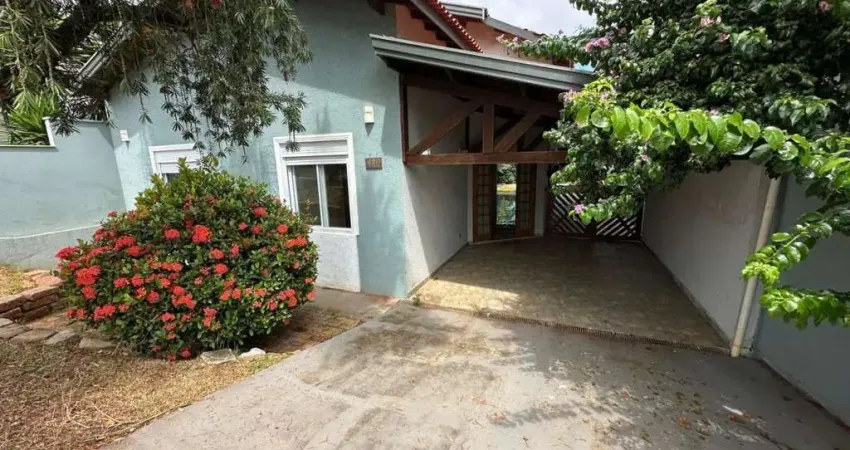 Condomínio fechado para venda em boituva, portal dos pássaros, 3 dormitórios, 1 suíte, 3 banheiros, 3 vagas