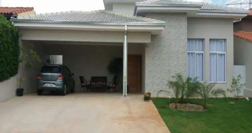 Casa para venda em boituva, parque das árvores, 3 dormitórios, 1 suíte, 2 banheiros, 4 vagas