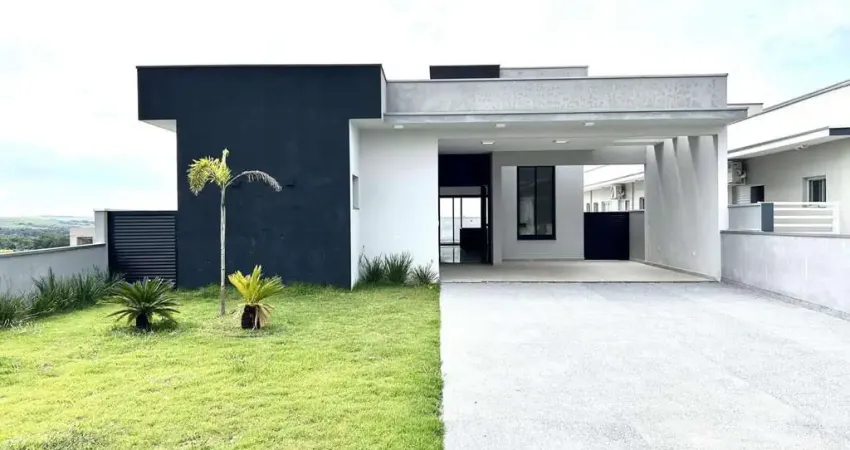 Condomínio fechado para venda em boituva, residencial haras inga mirim, 3 dormitórios, 1 suíte, 3 banheiros, 4 vagas