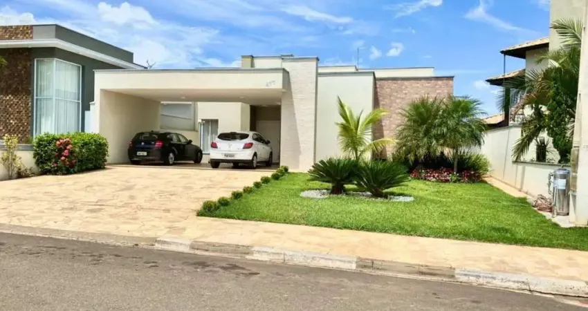 Condomínio fechado para venda em boituva, parque das árvores, 3 dormitórios, 1 suíte, 3 banheiros, 4 vagas