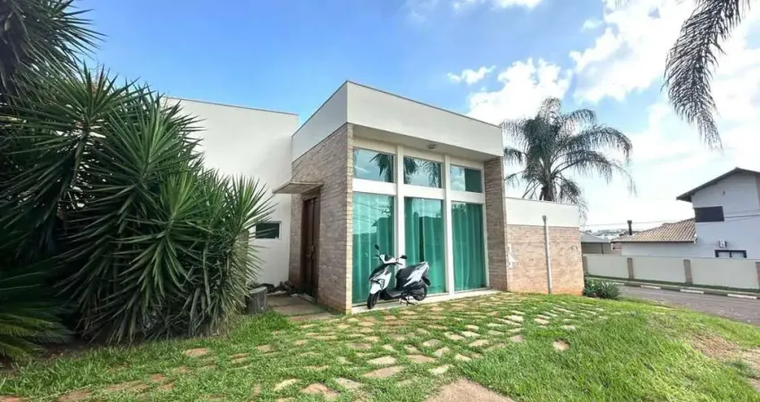 Casa para venda em boituva, portal dos pássaros, 4 dormitórios, 4 suítes, 5 banheiros, 2 vagas