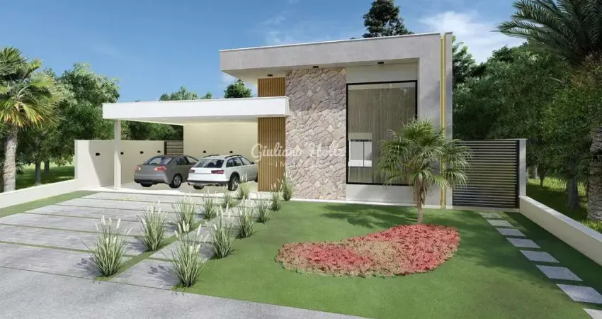 Condomínio fechado para venda em boituva, portal das estrelas, 4 dormitórios, 3 suítes, 3 banheiros, 2 vagas