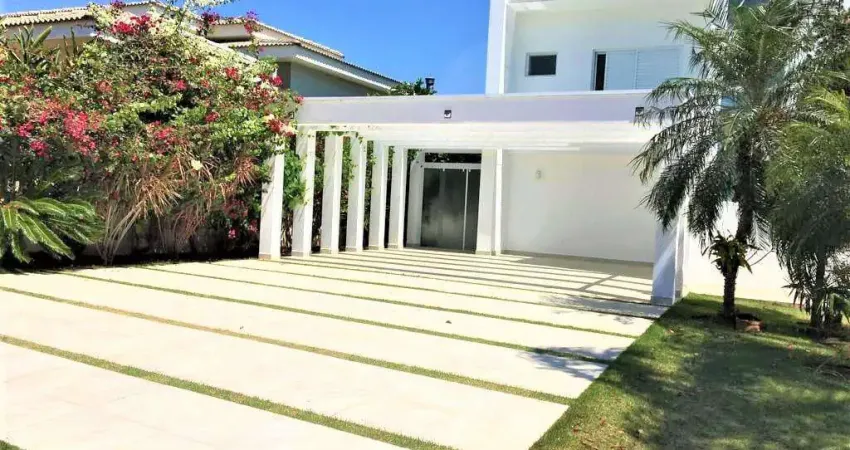 Condomínio fechado para venda em porto feliz, fazenda alvorada, 4 dormitórios, 4 suítes, 6 banheiros, 4 vagas