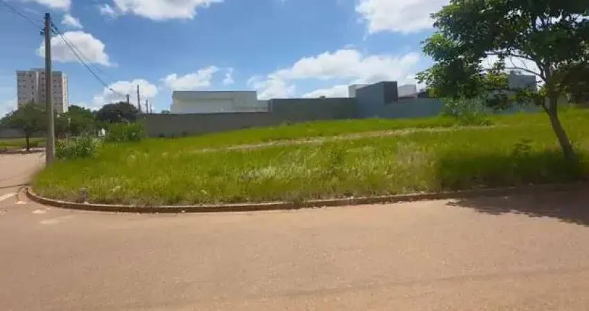 Terreno à venda na Rua Adistão Marcon, 2342, Portal Ville Azaleia, Boituva