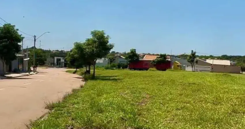 Terreno à venda na Rua Paulo Cisotto Junior, 2345, Portal Ville Jardins, Boituva