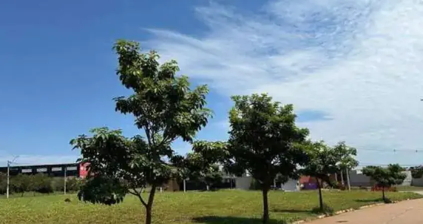 Terreno à venda na Rua Paulo Cisotto Junior, 1234, Portal Ville Jardins, Boituva