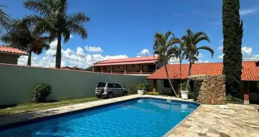 Sítio para venda em tatuí, vila americana, 3 dormitórios, 1 suíte, 3 banheiros