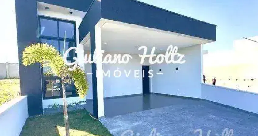 Condomínio fechado para venda em boituva, reserva dos ipes, 3 dormitórios, 1 suíte, 2 banheiros, 2 vagas