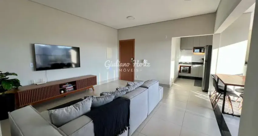 Apartamento para venda em boituva, portal ville azaleia, 2 dormitórios, 1 suíte, 2 banheiros, 1 vaga