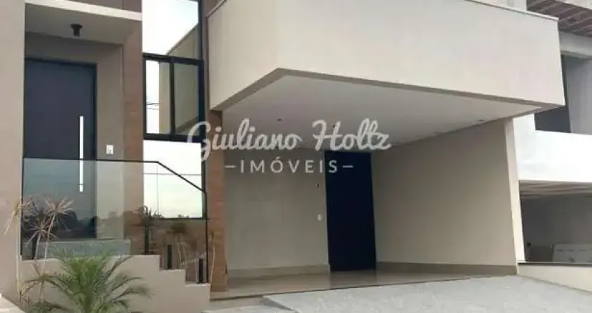 Condomínio fechado para venda em boituva, reserva dos ipes, 2 dormitórios, 1 suíte, 2 banheiros, 2 vagas