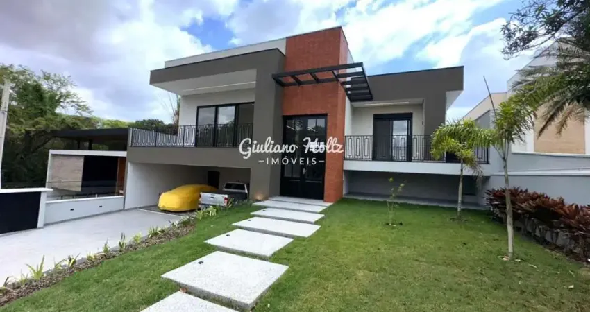 Condomínio fechado para venda em boituva, flora ville, 4 dormitórios, 4 suítes, 6 banheiros, 6 vagas