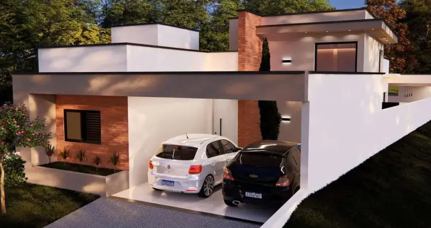 Condomínio fechado para venda em boituva, tropicalia garden, 3 dormitórios, 2 suítes, 4 banheiros, 4 vagas