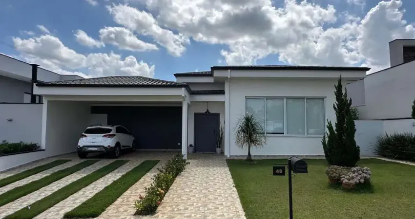 Condomínio fechado para venda em boituva, portal das estrelas, 3 dormitórios, 1 suíte, 2 banheiros, 4 vagas