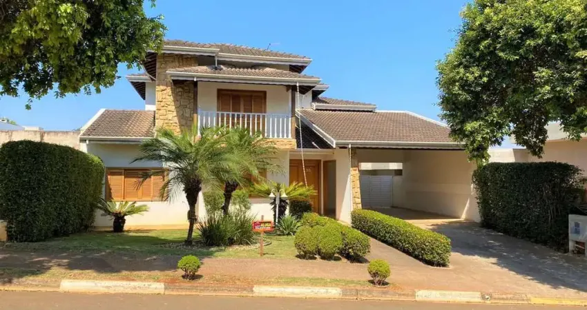 Condomínio fechado para venda em boituva, portal das estrelas, 4 dormitórios, 2 suítes, 4 banheiros, 4 vagas