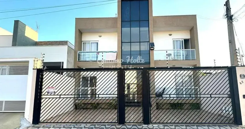 Apartamento para locação em boituva, recanto das primaveras i, 2 dormitórios, 1 suíte, 2 banheiros, 1 vaga